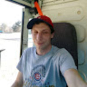 Meet your Posher, Jason